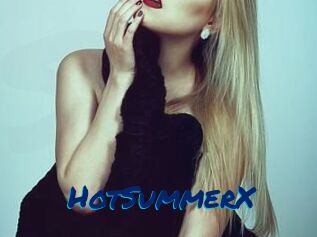 HotSummerX