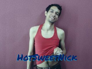 HotSweetNick
