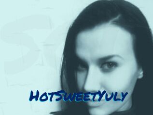 HotSweetYuly