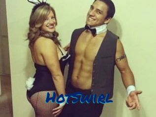 HotSwirl