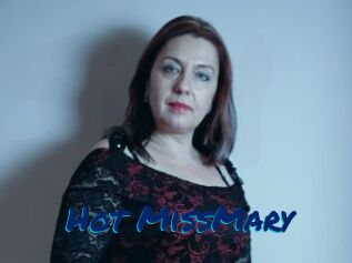 Hot_MissMary