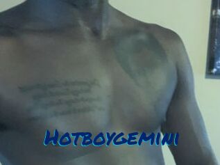 Hotboygemini