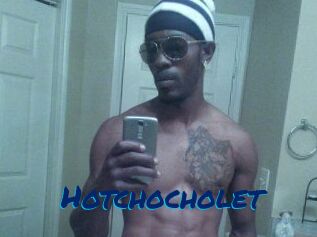Hotchocholet