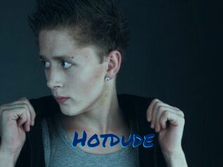 Hotdude