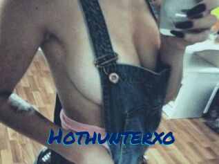 Hothunterxo