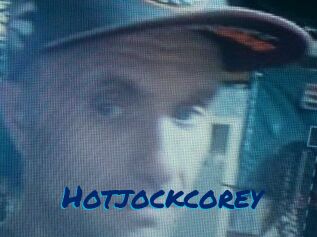 Hotjockcorey