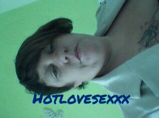 Hotlovesexxx
