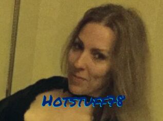 Hotstuff78