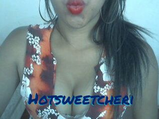 Hotsweetcheri