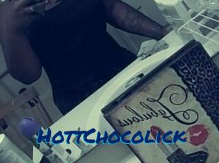 HottChocolick
