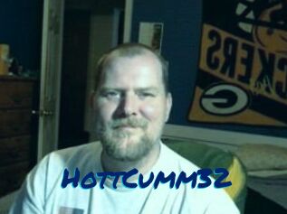 HottCumm32
