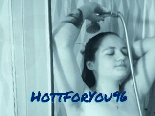 HottForYou96