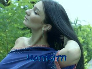 HottKitti