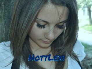 HottLexi