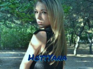 HottYana