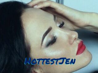 HottestJen