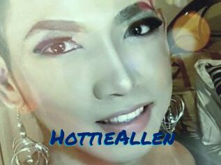 HottieAllen