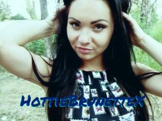 HottieBrunetteX