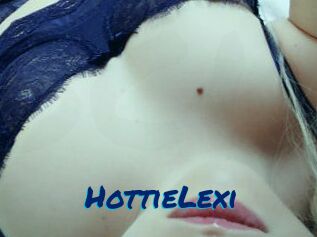 HottieLexi