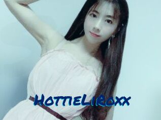 HottieLiRoxx