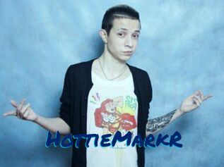 HottieMarkR