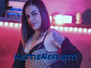 HottieNefertiti