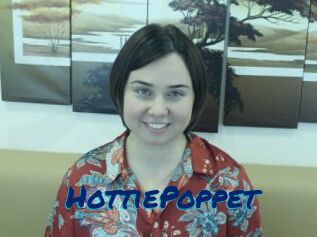 HottiePoppet