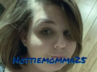 Hottiemomma25