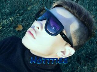 Hotttiee
