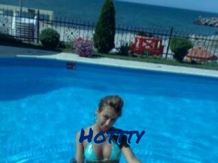 Hottty