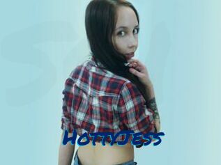 HottyJess