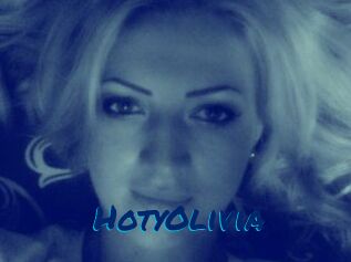 HotyOlivia