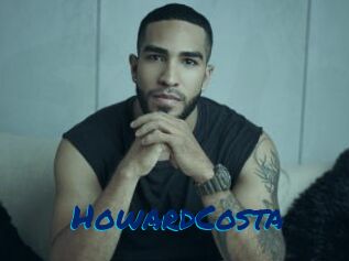 HowardCosta