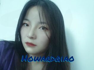 Howardqiao