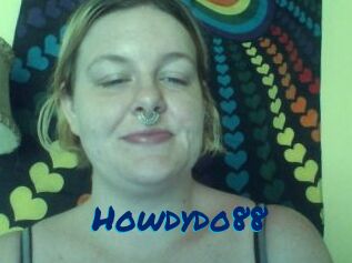 Howdydo88