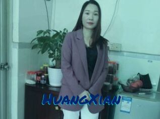 HuangXian