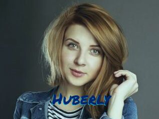 Huberly