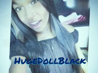 HugeDollBlack
