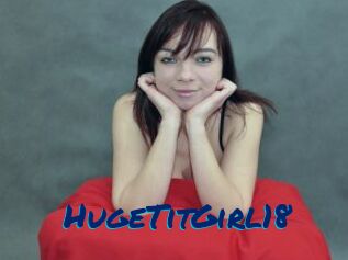 HugeTitGirl18