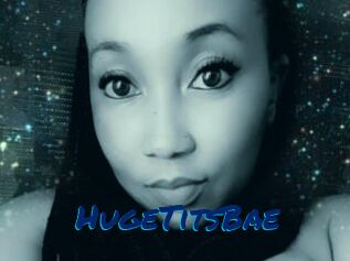 HugeTitsBae