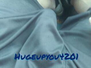 Hugeupyou4201