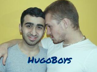 HugoBoys