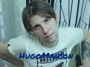 HugoManson
