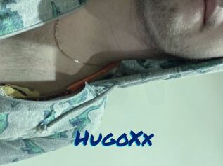 HugoXx