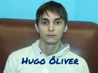 Hugo_Oliver