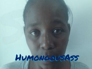 HumongousAss