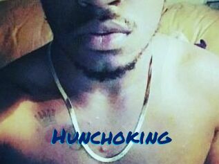 Hunchoking