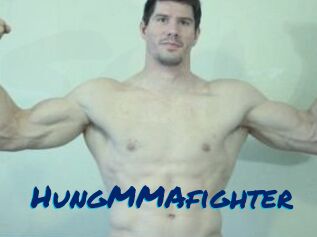 HungMMAfighter