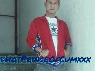 HunkAndHotPrinceOfCumxxx