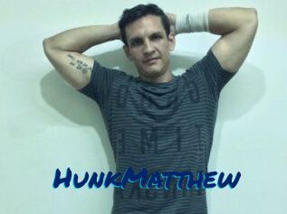 HunkMatthew